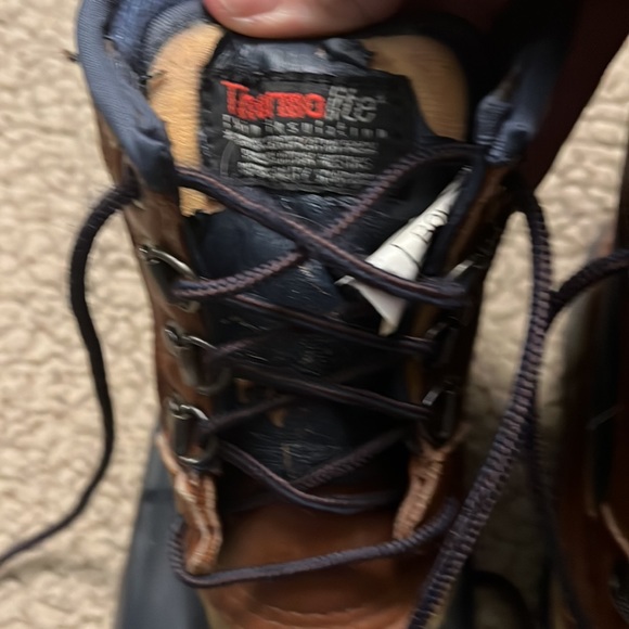 Vintage Thermolite Boots - Picture 7 of 8